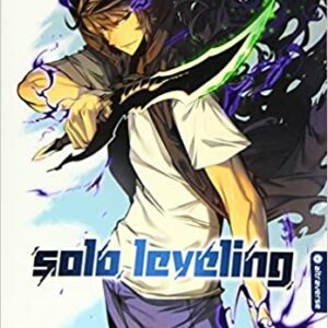 solo leveling